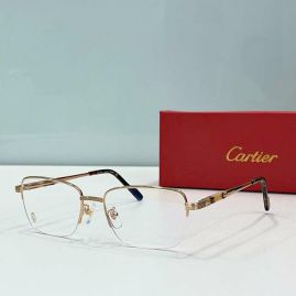 Picture of Cartier Optical Glasses _SKUfw54317728fw